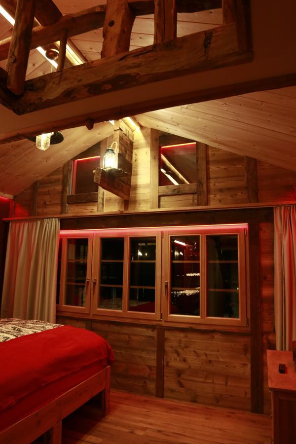 Villa Schirle Zermatt Exterior foto