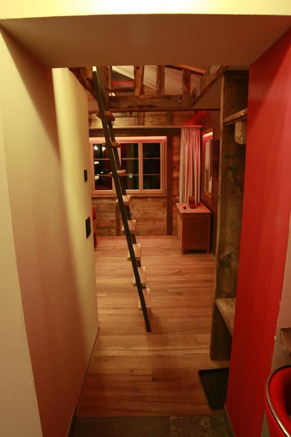 Villa Schirle Zermatt Exterior foto