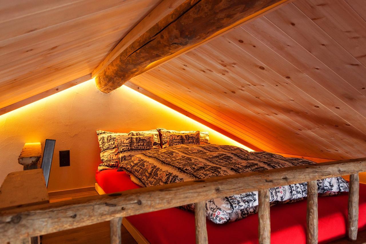 Villa Schirle Zermatt Exterior foto